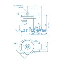 Heberolle D62