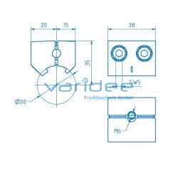 Multiblock D30 Al