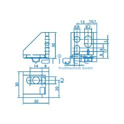 Multiblock 8 Zn