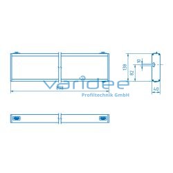 SystemLED-Leuchte 898-48