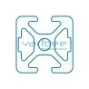 Profil 5 20x20 2N180 (Zuschnitt)