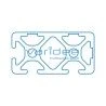 Profil 5 40x20-3N90 (Zuschnitt)