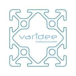 Profil 5 40x40 (6 Meter)