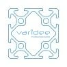 Profil 5 40x40 (6 Meter)