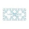 Profil 6 120x60 schwer (Zuschnitt)