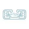 Profil 6 30x12 leicht (3 Meter)