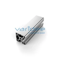 Profil 6 30x30 2N90 leicht (6 Meter)