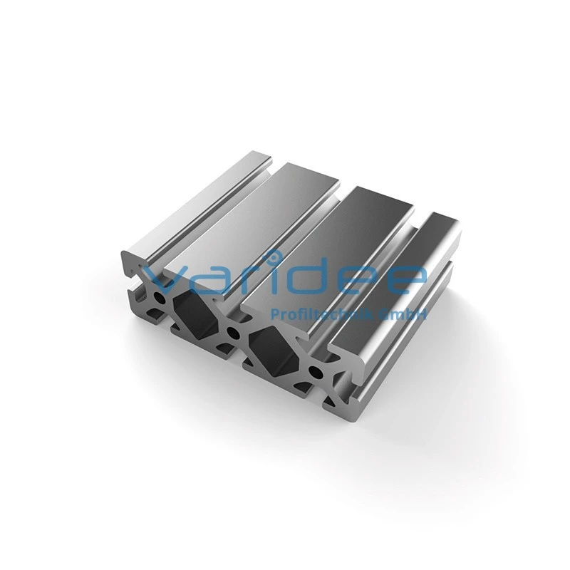 Profil 8 120x40 schwer (6 Meter) Profil 8 120x40 schwer (6 Meter)