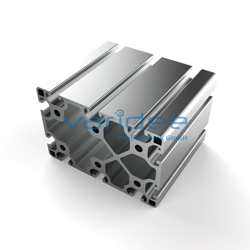 Profil 8 120x80 leicht (3 Meter) Profil 8 120x80 leicht (3 Meter)