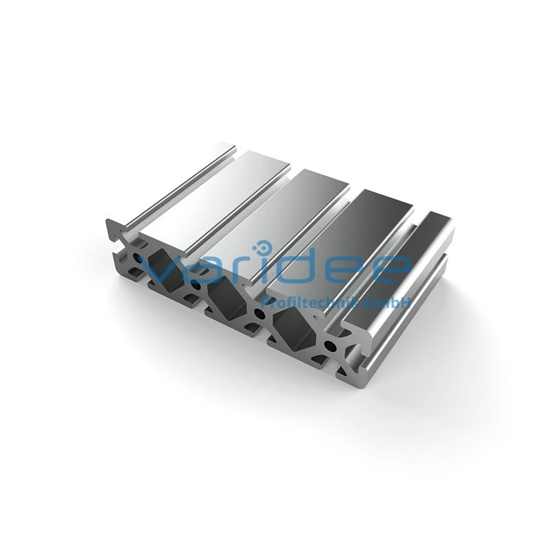 Profil 8 160x40 schwer (6 Meter) Profil 8 160x40 schwer (6 Meter)