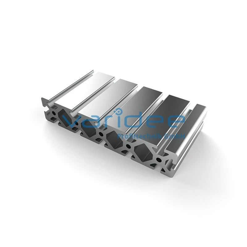 Profil 8 200x40 schwer (6 Meter) Profil 8 200x40 schwer (6 Meter)