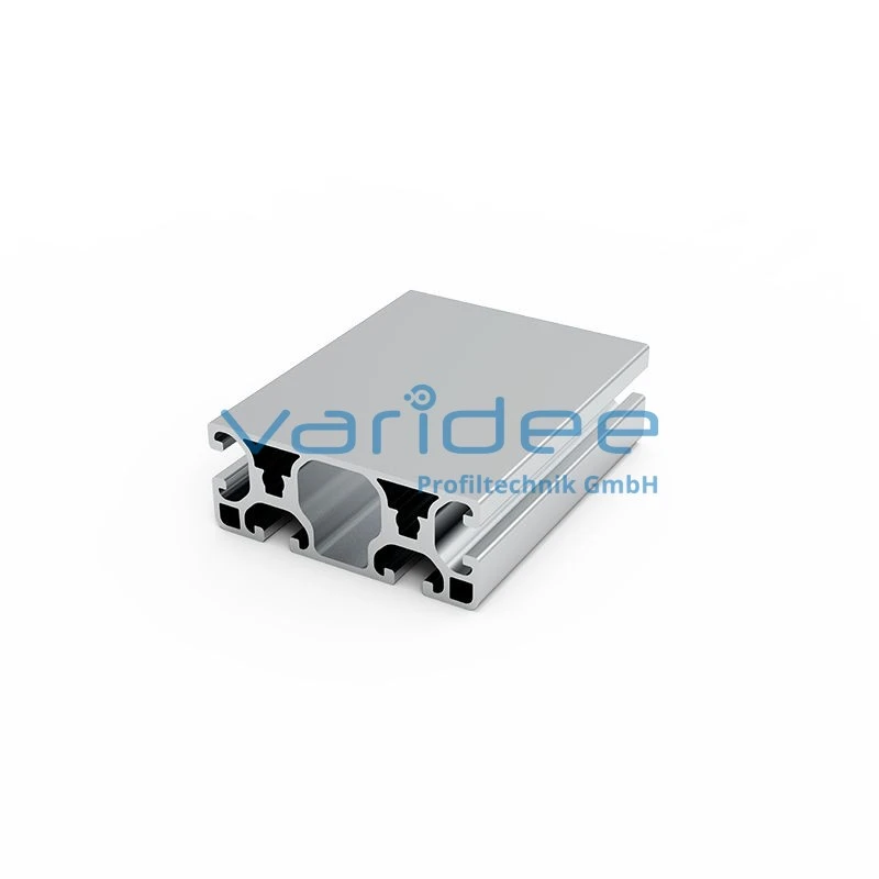 Profil 8 80x32 leicht (3 Meter) Profil 8 80x32 leicht (3 Meter)