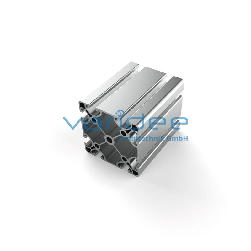 Profil 8 80x80 E (Zuschnitt) Profil 8 80x80 E (Zuschnitt)