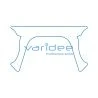Abdeckprofil 8 PP, fenstergrau (2 Meter)
