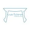 Abdeckprofil 8 PP, gelb (2 Meter)