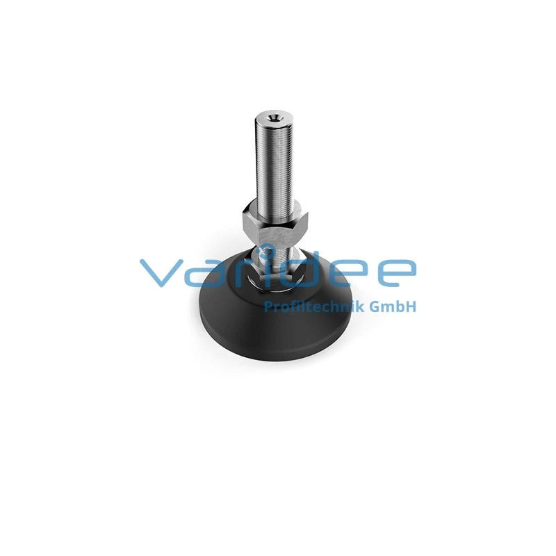 Stellfuß D60 M12x75 Stellfuß D60 M12x75
