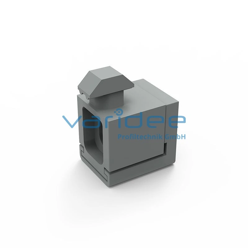 Multiblock 8 PA, grau Multiblock 8 PA, grau