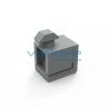 Multiblock 8 PA, grau