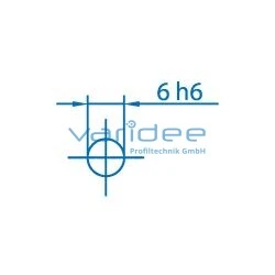 Welle D6 (3 Meter)