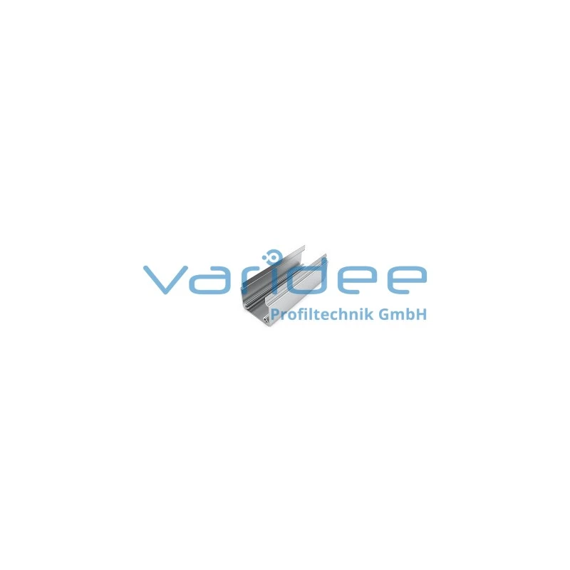 Kanalprofil U 40x40 SE (3 Meter) Kanalprofil U 40x40 SE (3 Meter)