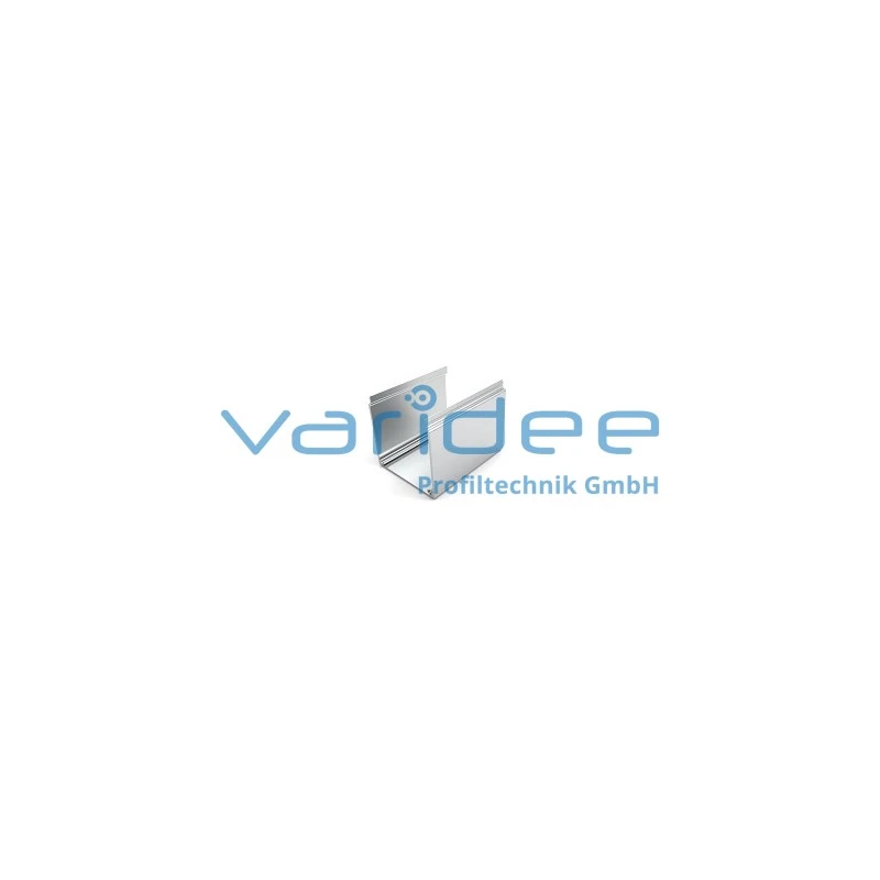 Kanalprofil U 80x80 SE (3 Meter) Kanalprofil U 80x80 SE (3 Meter)