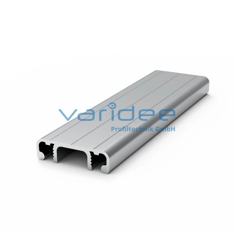 Deckelprofil D30 E (3 Meter)