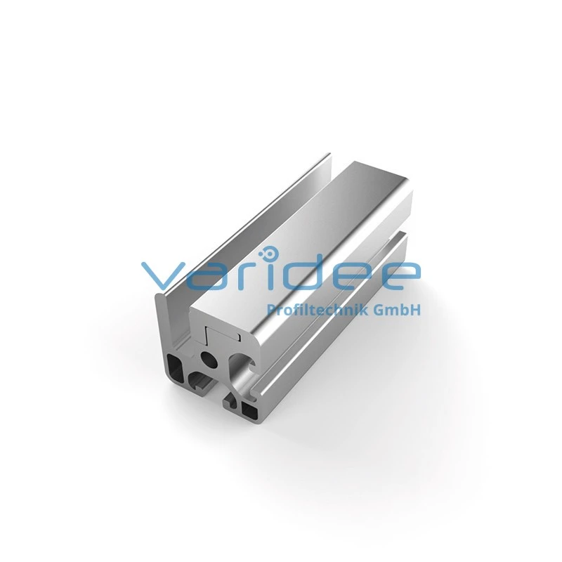 Klemmprofil 8 40x40 (6 Meter) Klemmprofil 8 40x40 (6 Meter)
