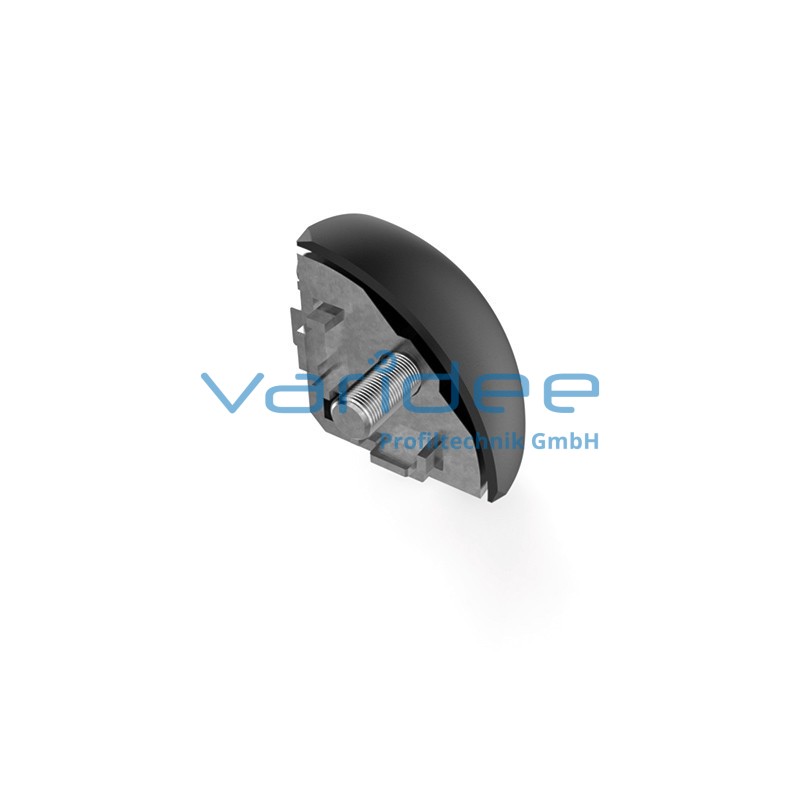 Verbindungssatz 6 R30-90° Verbindungssatz 6 R30-90°