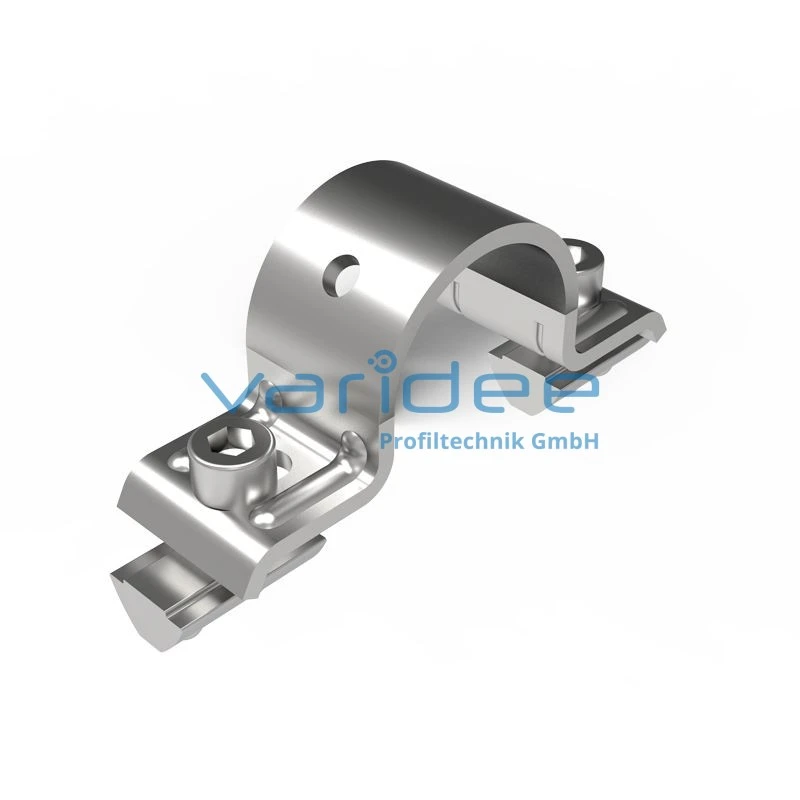 Schelle 8 D30 St, verzinkt Schelle 8 D30 St, verzinkt