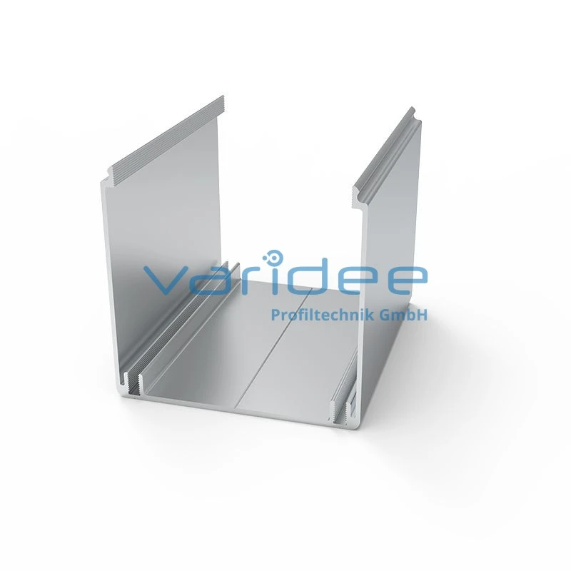 Kanalprofil U 80x80 (6 Meter) Kanalprofil U 80x80 (6 Meter)