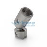 Kugelverbinder D30 Al
