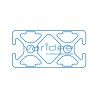 Profil 5 40x20 4N180 (3 Meter)