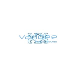 Profil 5 40x20 (Zuschnitt)