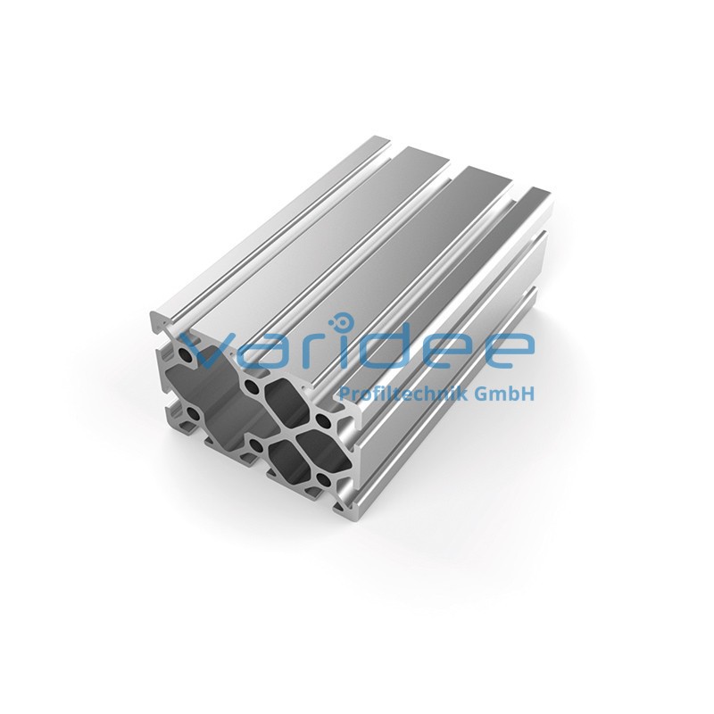 Profil 5 60x40 (6 Meter) Profil 5 60x40 (6 Meter)