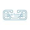 Profil 6 30x12 leicht (3 Meter)