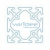 Profil 6 60x60 schwer (Zuschnitt)