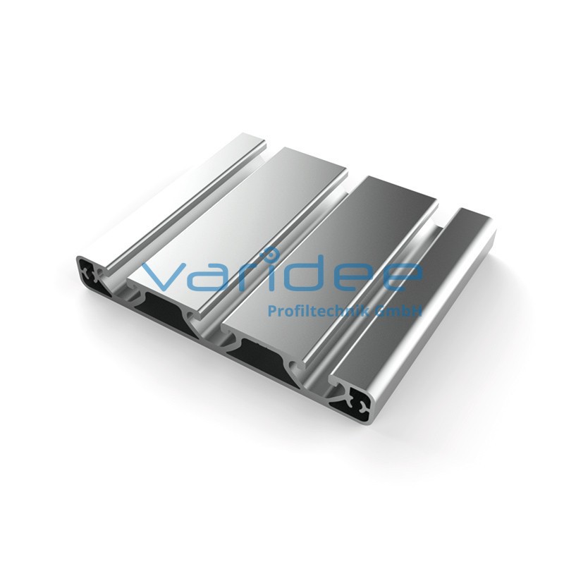 Profil 8 120x16 E (6 Meter) Profil 8 120x16 E (6 Meter)