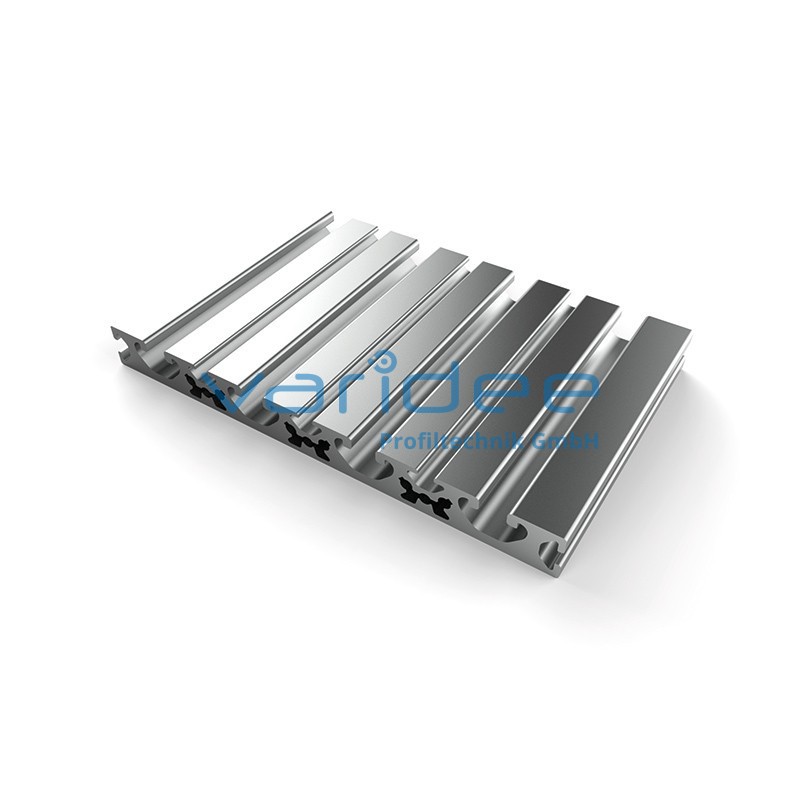 Profil 8 160x16 (6 Meter) Profil 8 160x16 (6 Meter)