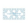 Profil 8 160x80 schwer (3 Meter)