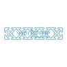 Profil 8 200x40 schwer (Zuschnitt)