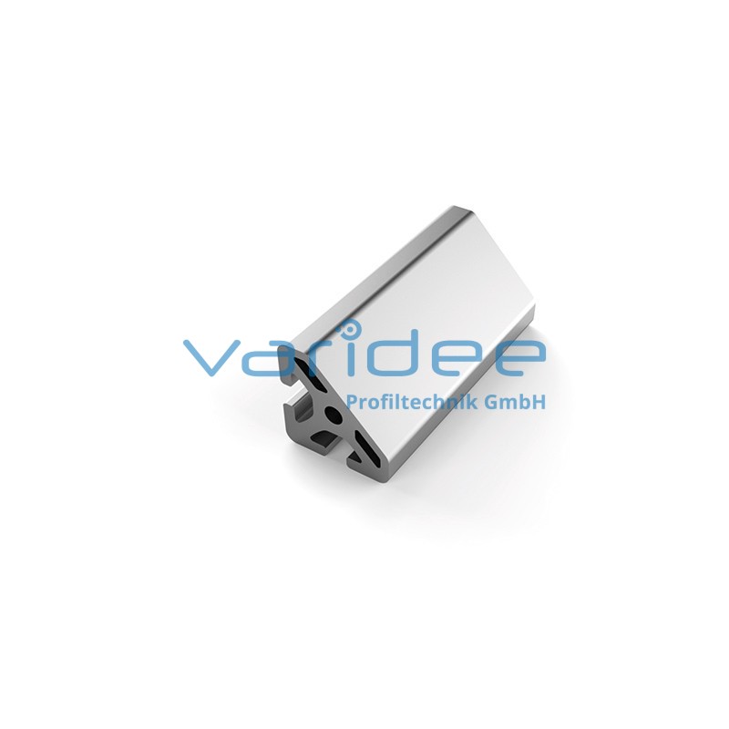 Profil 8 40x40-45° schwer (3 Meter) Profil 8 40x40-45° schwer (3 Meter)