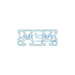Profil 8 80x32 leicht (Zuschnitt)