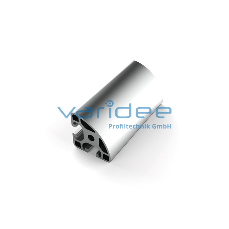 Profil 8 R40-90° leicht (6 Meter) Profil 8 R40-90° leicht (6 Meter)