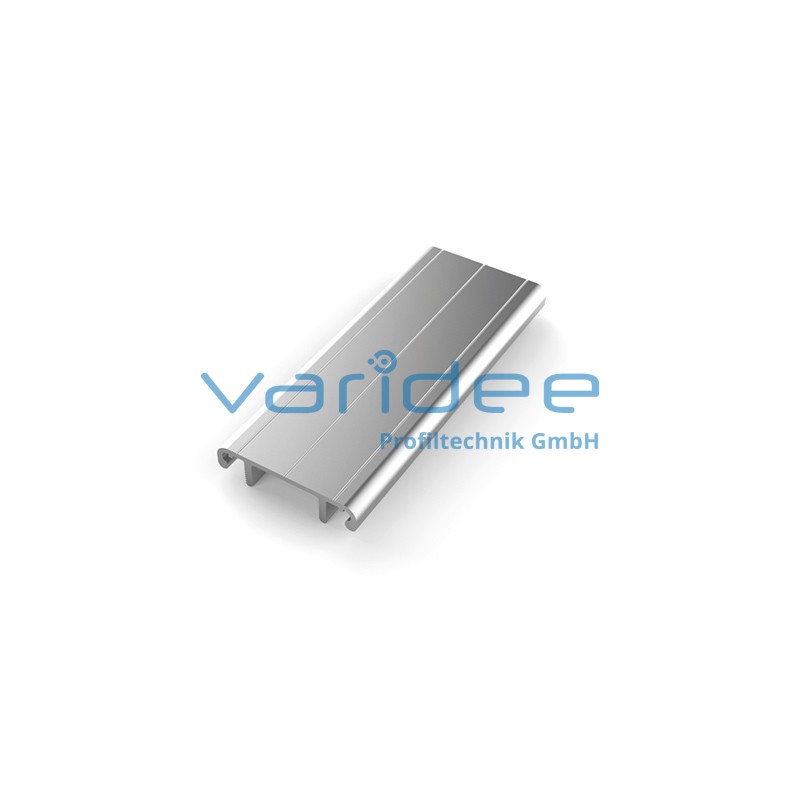 Deckelprofil D40 (3 Meter) Deckelprofil D40 (3 Meter)
