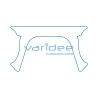 Abdeckprofil 8 PP, schwarz (2 Meter)