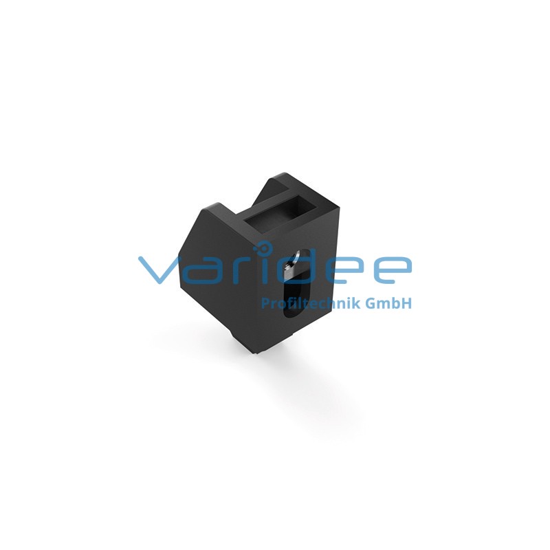Uniblock 8 PA M4, schwarz Uniblock 8 PA M4, schwarz