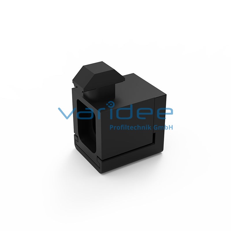 Multiblock 8 PA, schwarz Multiblock 8 PA, schwarz