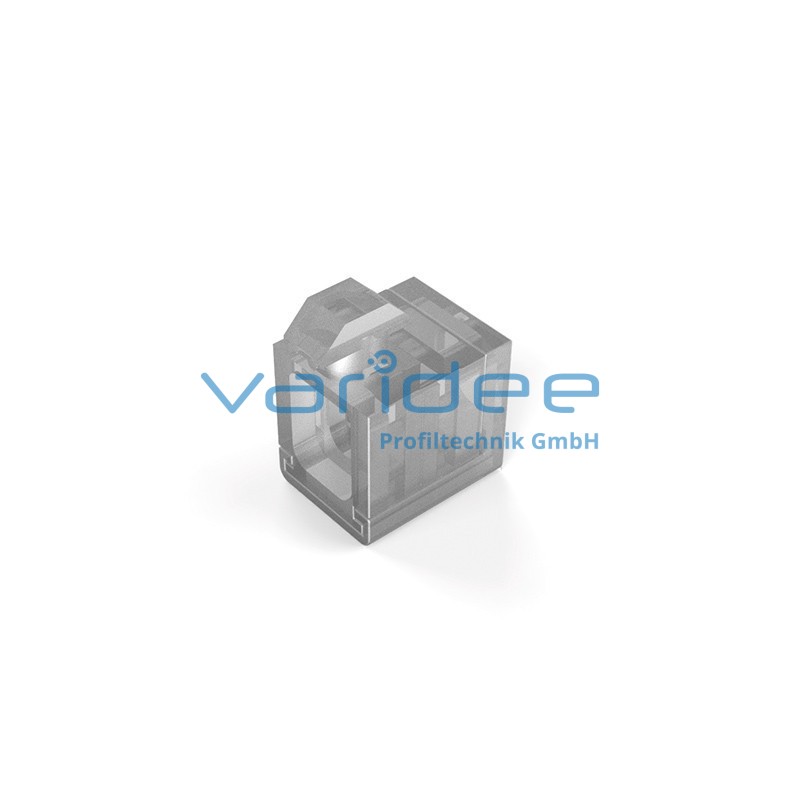 Multiblock 8 PC, transparent Multiblock 8 PC, transparent