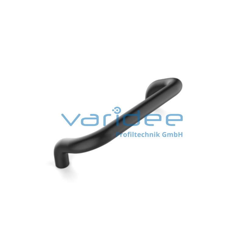 Handgriff Al 200, gebogen Handgriff Al 200, gebogen