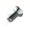Senkschraube M6x14, verzinkt